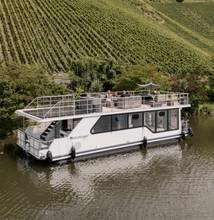 Thumbnail von Desidus Hausboot/Hausyacht Compact