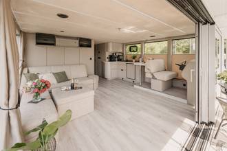 Thumbnail von Desidus Hausboot/Hausyacht Compact