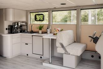 Thumbnail von Desidus Hausboot/Hausyacht Compact