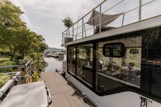 Thumbnail von Desidus Hausboot/Hausyacht Compact