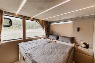 Thumbnail von Desidus Hausboot/Hausyacht Compact