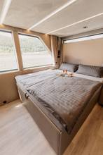 Thumbnail von Desidus Hausboot/Hausyacht Compact