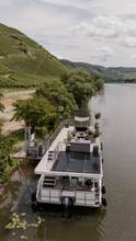 Thumbnail von Desidus Hausboot/Hausyacht Compact