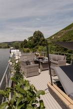 Thumbnail von Desidus Hausboot/Hausyacht Compact