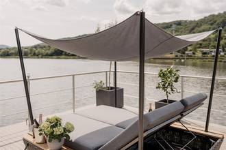 Thumbnail von Desidus Hausboot/Hausyacht Compact