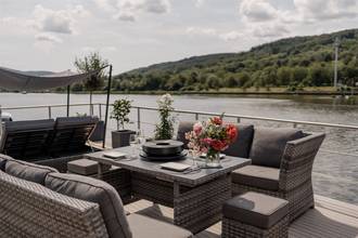 Thumbnail von Desidus Hausboot/Hausyacht Compact