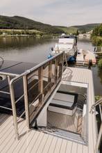 Thumbnail von Desidus Hausboot/Hausyacht Compact