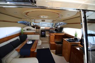 Thumbnail von Ferretti 480
