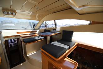 Thumbnail von Ferretti 480