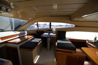 Thumbnail von Ferretti 480