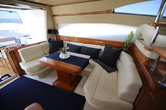 Thumbnail von Ferretti 480