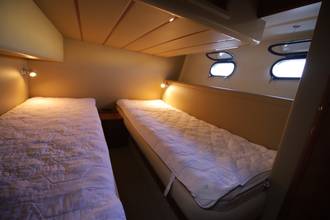 Thumbnail von Ferretti 480