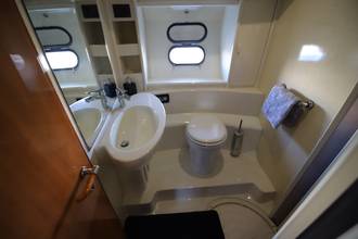 Thumbnail von Ferretti 480