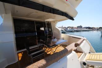 Thumbnail von Ferretti 480