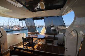 Thumbnail von Ferretti 480