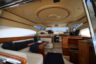 Thumbnail von Ferretti 480