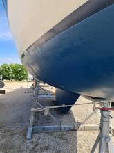 Thumbnail von Fiskars AB Finnsailer 38 Ketch