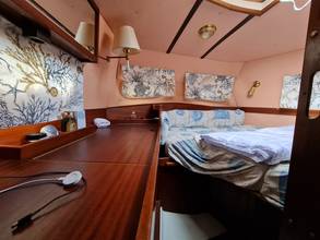 Thumbnail von Fiskars AB Finnsailer 38 Ketch