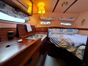 Thumbnail von Fiskars AB Finnsailer 38 Ketch