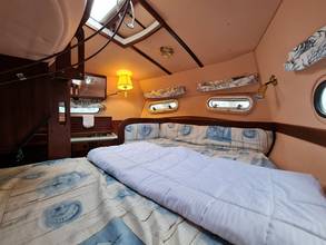 Thumbnail von Fiskars AB Finnsailer 38 Ketch