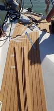 Thumbnail von Fiskars AB Finnsailer 38 Ketch