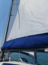 Thumbnail von Fiskars AB Finnsailer 38 Ketch