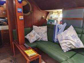 Thumbnail von Fiskars AB Finnsailer 38 Ketch