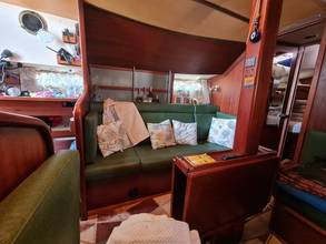 Thumbnail von Fiskars AB Finnsailer 38 Ketch