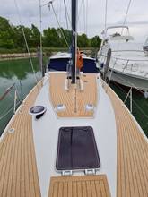 Thumbnail von Fiskars AB Finnsailer 38 Ketch