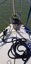 Thumbnail von Fiskars AB Finnsailer 38 Ketch