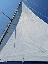 Thumbnail von Fiskars AB Finnsailer 38 Ketch
