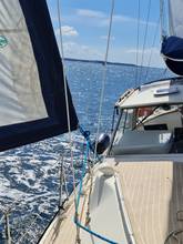 Thumbnail von Fiskars AB Finnsailer 38 Ketch