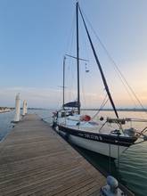 Thumbnail von Fiskars AB Finnsailer 38 Ketch