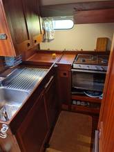 Thumbnail von Fiskars AB Finnsailer 38 Ketch