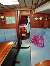 Thumbnail von Hallberg Rassy 352