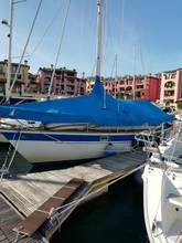 Thumbnail von Hallberg Rassy 352