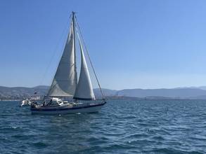 Thumbnail von Hallberg Rassy 352