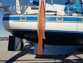 Thumbnail von Hallberg Rassy 352