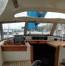 Thumbnail von Hallberg Rassy 352