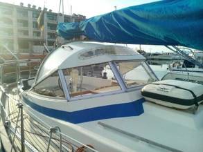 Thumbnail von Hallberg Rassy 352