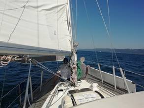 Thumbnail von Hallberg Rassy 352