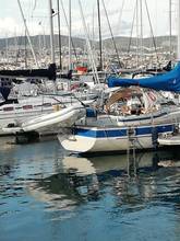 Thumbnail von Hallberg Rassy 352