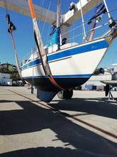 Thumbnail von Hallberg Rassy 352