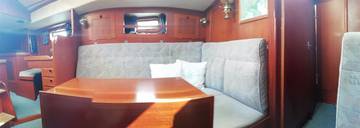 Thumbnail von Hallberg Rassy 352