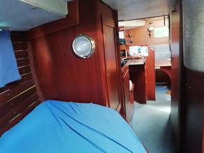 Thumbnail von Hallberg Rassy 352