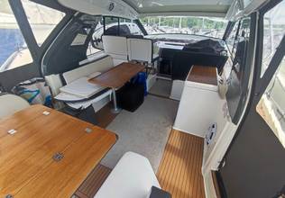 Thumbnail von Bavaria S 40 HT