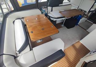 Thumbnail von Bavaria S 40 HT