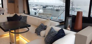 Thumbnail von Bénéteau Monte Carlo 5