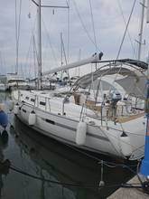 Bavaria 45 Cruiser