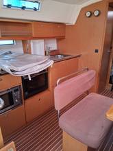 Thumbnail von Bavaria 45 Cruiser